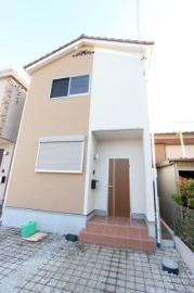 鯉江本町4-135KODATEXI