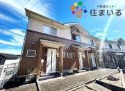名鉄河和線八幡新田駅まで徒歩5分