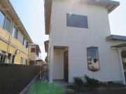 近江八幡市出町貸家