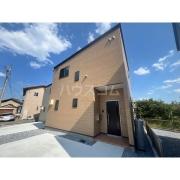 ゆずり葉墨俣貸家 C