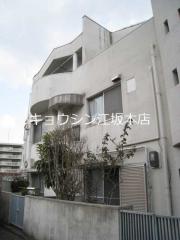 北大阪急行桃山台駅まで徒歩15分