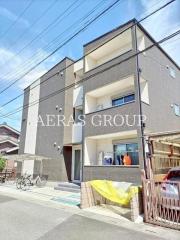 東武野田線豊春駅まで徒歩7分