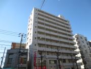 モンテベルデ横浜中央