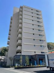 ＪＲ山陽本線笠岡駅まで徒歩5分