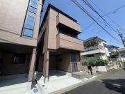 ＪＲ中央線日野駅まで徒歩16分