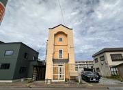 港町一丁目貸家