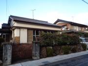 岐阜市大洞柏台戸建て