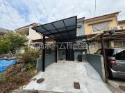 大宮中林町貸家