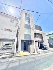 Casa Avenue Tsurumai