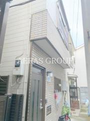 若林一丁目戸建て