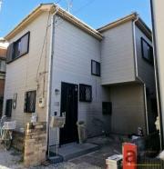 東武東上線上福岡駅まで徒歩14分