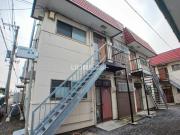 サンシャイン富岡I
