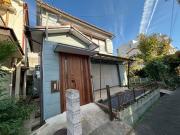 歌敷山3丁目 貸家