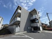 レオパレスグリーンハイム南