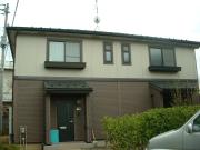 ガーデンハウス桜木D