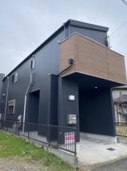 蘇我三丁戸建て