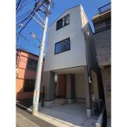 ＪＲ山手線駒込駅まで徒歩4分