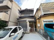 阪急京都線高槻市駅まで徒歩23分