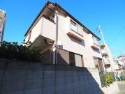 京王線つつじヶ丘駅まで徒歩4分