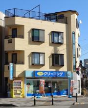 朝霞市本町メゾネット