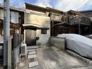 叡山電鉄叡山本線茶山・京都芸術大学駅まで徒歩25分