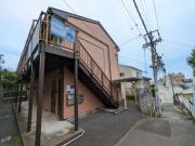 静岡県浜松市中央区鴨江町
