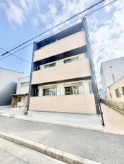 メゾン・ド・ソレイユ黄金