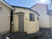 亀有2丁目平屋 2年定借