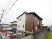 オリンピア南 A棟