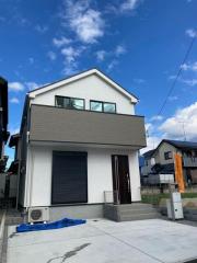 リナージュLあきる野あきる野草花24-2期2号棟