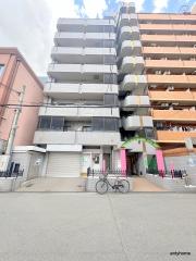 地下鉄御堂筋線大国町駅まで徒歩3分