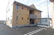 ガーデンハイツ東原町 B