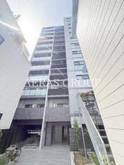 S-RESIDENCE押上epure