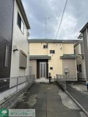 西武池袋・豊島線小手指駅まで徒歩3分