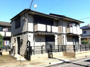 アビタ 東南西 館S