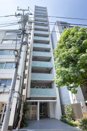 東京メトロ東西線九段下駅まで徒歩4分