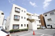 広島電鉄皆実線比治山橋駅まで徒歩13分