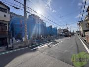 フジパレス戸建賃貸平塚