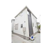 羽村市羽加美戸建