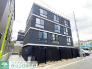 LEGALAND桜新町ANNEX