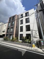 GRANPASEO 目黒西小山
