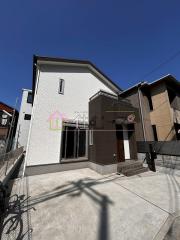 玉出西2丁目戸建