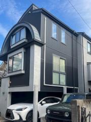 世田谷区上馬4丁目戸建て