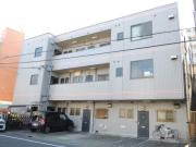 大成マンション