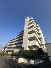 ライオンズマンション東海大学前