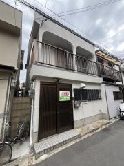 ＪＲおおさか東線ＪＲ淡路駅まで徒歩6分