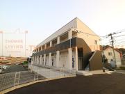 ＪＲ鹿児島本線赤間駅まで徒歩7分