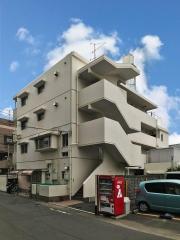 サンハイツ福田