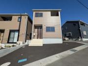 貝塚市澤2号棟・戸建