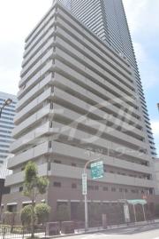 京阪中之島線粟島（大阪屋ショップ前）駅まで徒歩3分